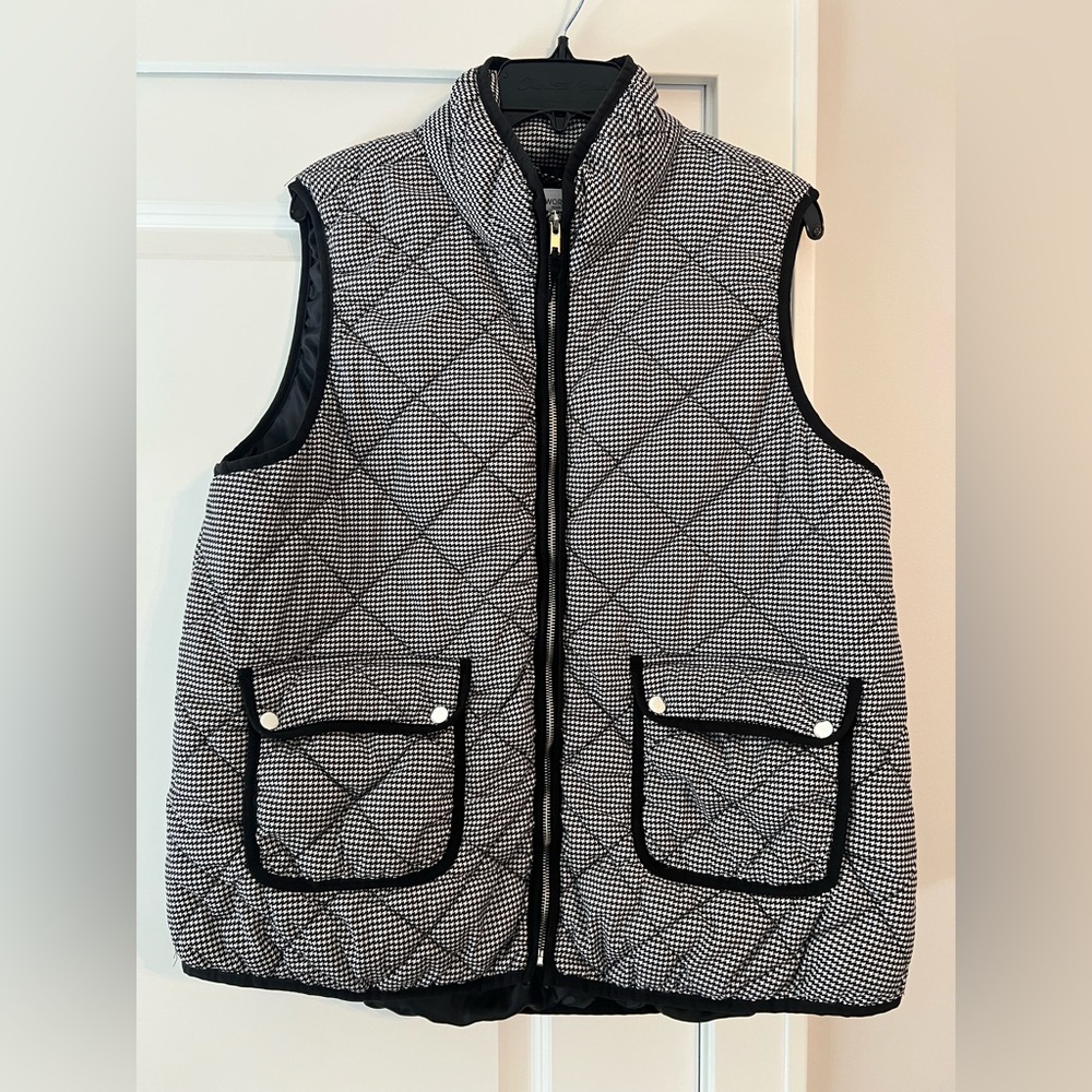 Workshop Republic Women’s Vest